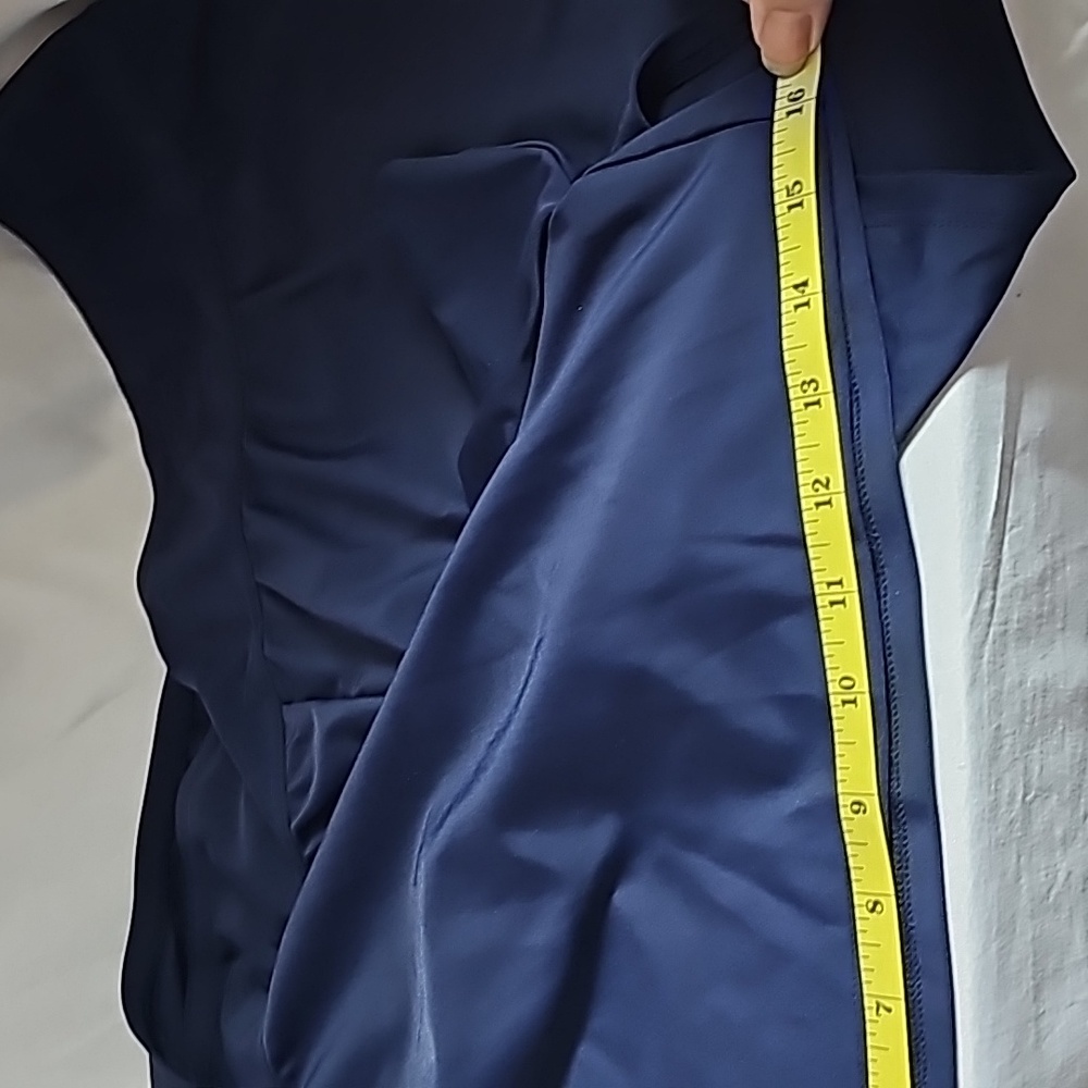 Plus Size Swim Boyshort - 20W/22W - Picture 11 of 11